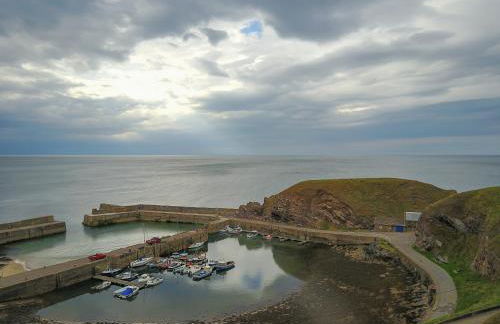 Portknockie 17 Harbour Place - Foto 8