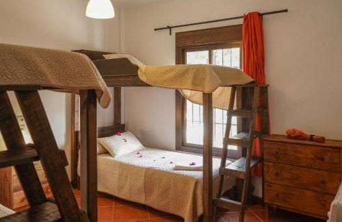 Alojamiento Rural Caminito del Rey - Foto 10