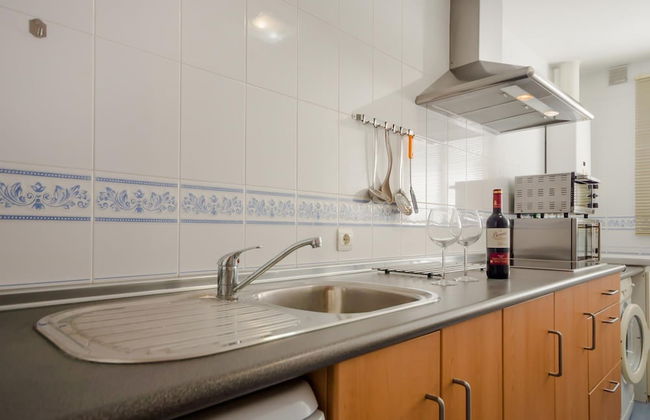 Apartamento Bajo de Gu a 15380 - Foto 11