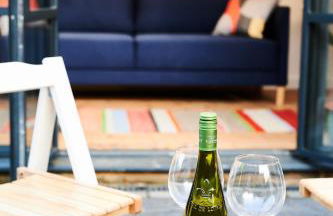 Tiny Cottage with Terrace & Parking, Central Lewes - Foto 18