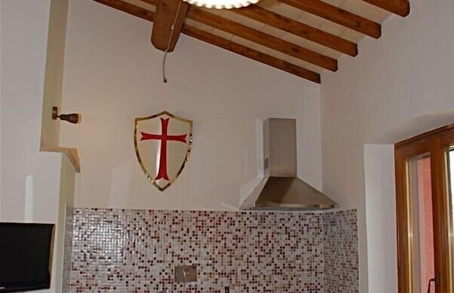 Tenuta San Savino delle Rocchette - Foto 18