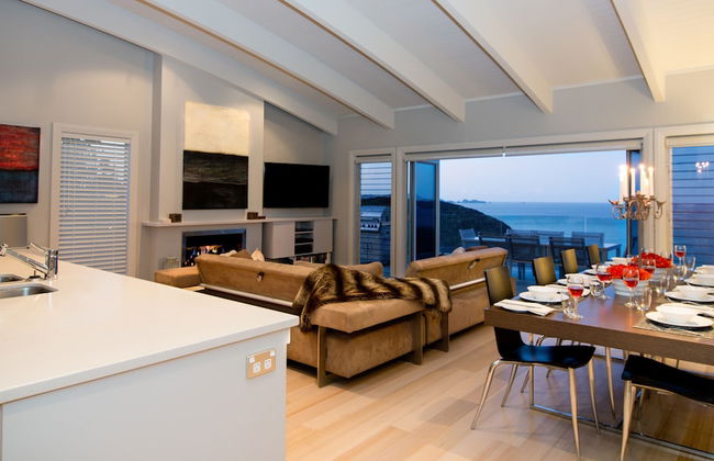 Cloud 9 Luxury Villa - Photo 21