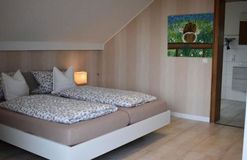 Ferienwohnung (H)Auszeit Pape - Photo 17