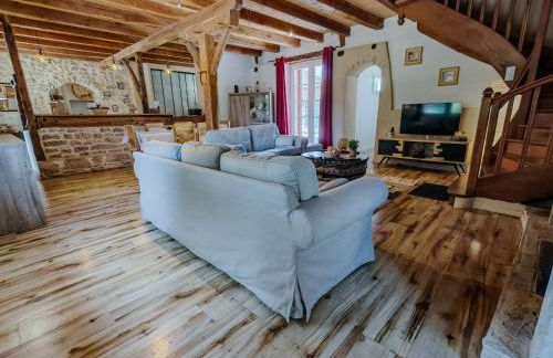 La bergerie de Laura - Foto 17