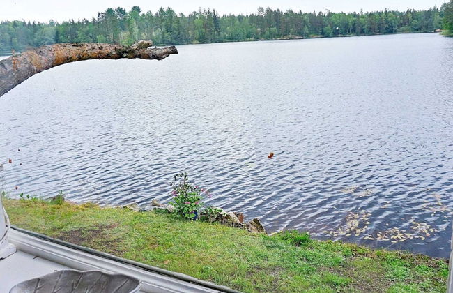 5 Person Holiday Home in Akersberga - Photo 23