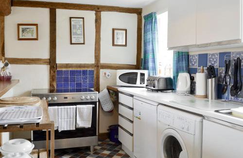 The Old Granary - Photo 5