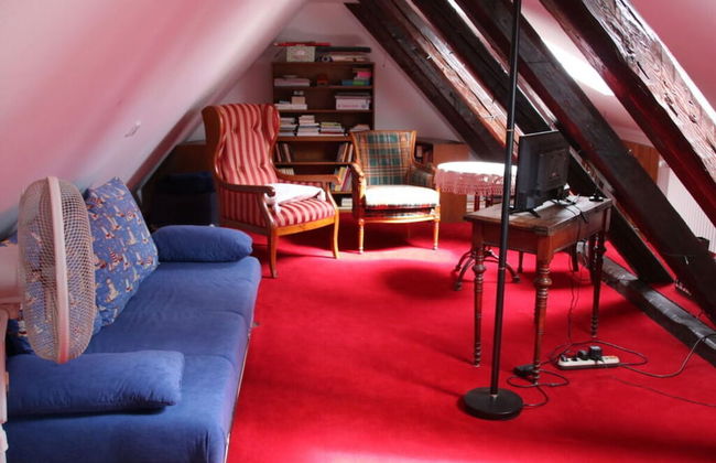 Cozy Apartment on the Canal - Foto 3