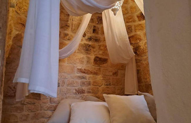 Trulli Lamascrasciola - Foto 6