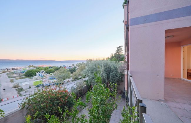 Holiday Seaview Apartment by Litto - Foto 47