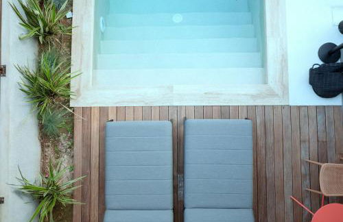 Capital Luxury Suites - Foto 14