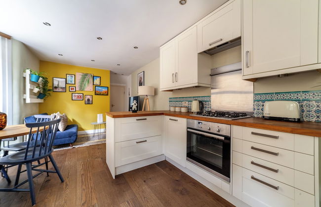 The Finsbury Park Collection - Foto 18