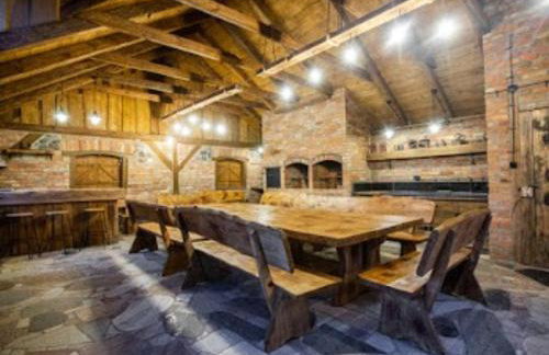 Agroturystyka "na łąkach" - Foto 59