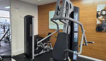 Apartamento lindo prox. do palacio - Foto 3