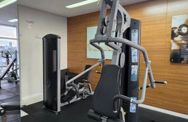 Apartamento lindo prox. do palacio - Foto 3