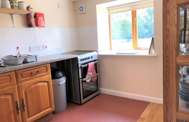 Bridge Farm Holiday Cottages - Foto 20