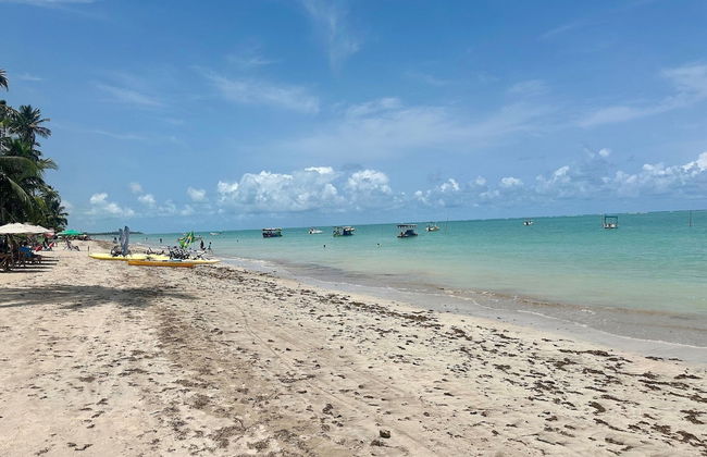 LiaMara accommodations, Maragogi - AL - Foto 65