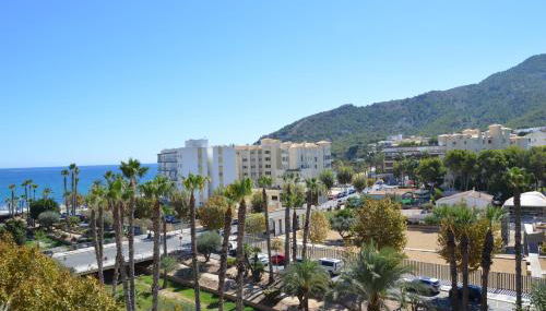 Albir Beach & Sea Apt - Foto 2