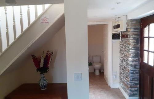 The Old Barn - Photo 4