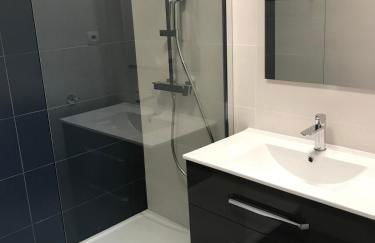 Appartement T4 à 200m de la plage - Foto 11