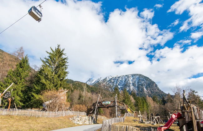 Modern Apartment in the Otztal - Foto 34