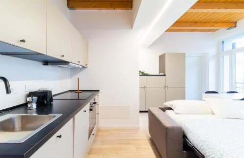 Milano East Apartments - Foto 31