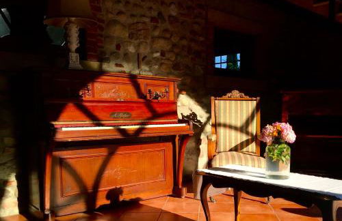 Agriturismo Antica Dimora Del Turco - Foto 22