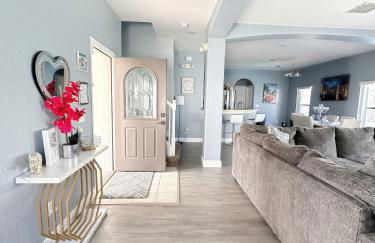 Luxry villa 6 miles from Disney - Foto 25