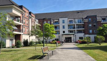 Domitys - Le Carillon d'or - Foto 4