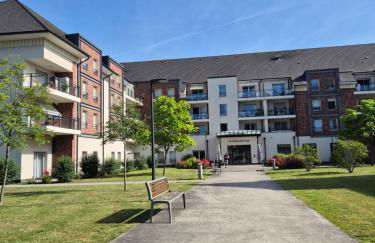 Domitys - Le Carillon d'or - Foto 4