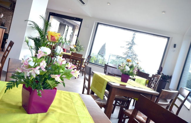 Agriturismo Colle degli Olivi - Foto 25