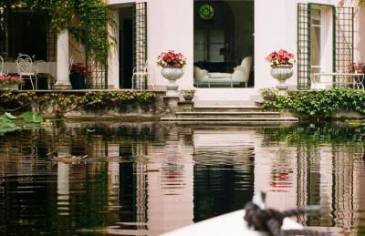 Relais La Foleia - Luxury Villa with private lake - Foto 31