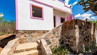 Casa Beija-flor - Ilha do Ferro - Foto 4