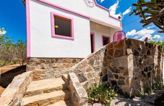 Casa Beija-flor - Ilha do Ferro - Foto 4