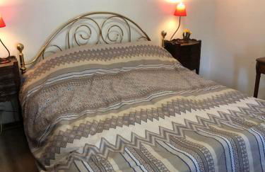 Gite équestre, belle maison ancienne en pierre - Foto 6