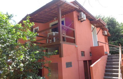 CHALÉ da LÚ ILHABELA - Foto 6