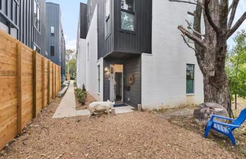 Walk Geodis Stadium Restaurants Rooftop EV Garage - Foto 8