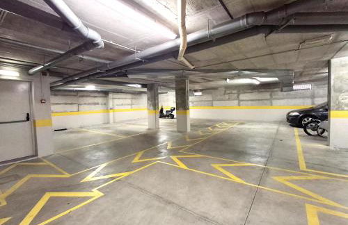 Marina PLAZA Beach Apartment - Foto 40