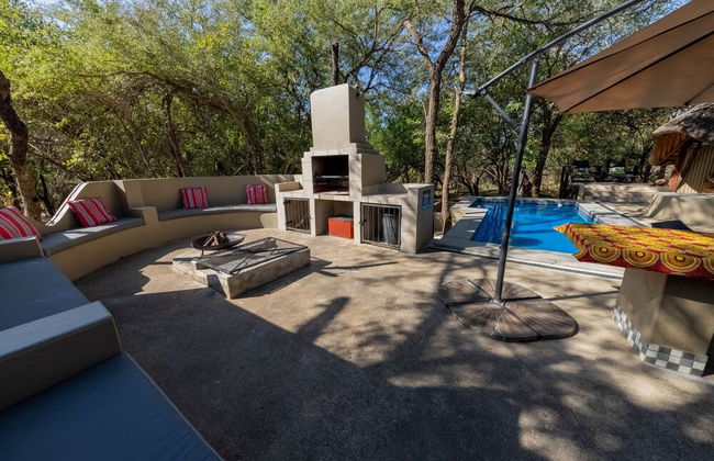 African Sky Villas - Photo 75