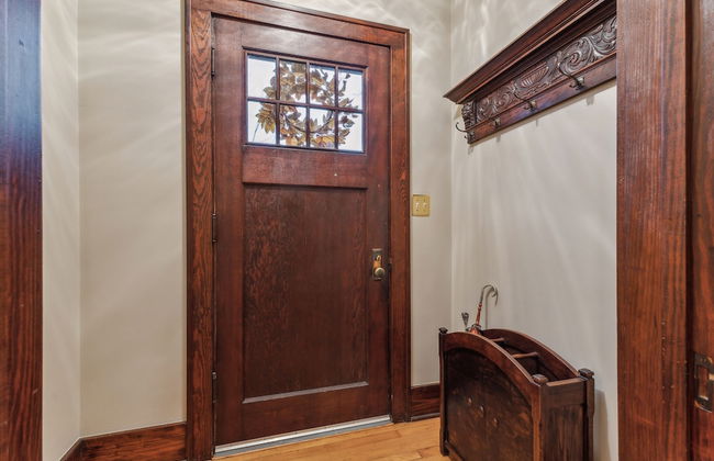 Charming Ann Arbor Retreat Near Dt & Attractions 3 Bedroom Home - Foto 27