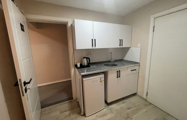 Avio Hotel - Foto 16