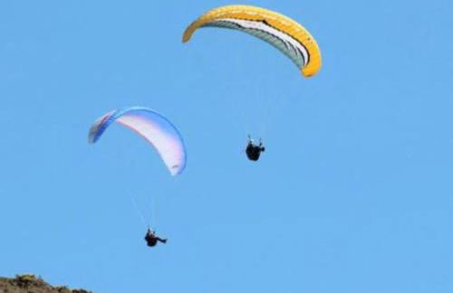 Long Linhay Mortehoe Woolacombe - Foto 34