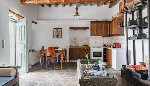 Olive Guesthouse Junior - Foto 4