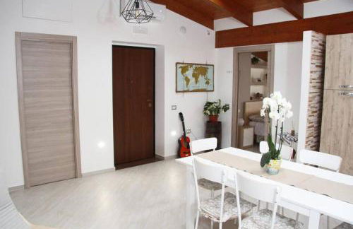 APPARTAMENTO - BENVENUTI AL SUD - Photo 12