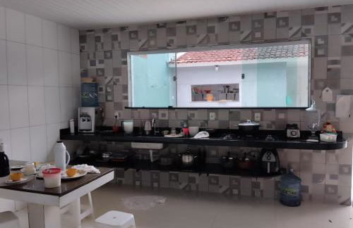 Suíte 2 próximo ao Aeroporto Internacional - Foto 9