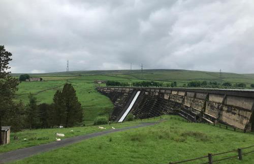 Keepers Cottage Serviced Accommodation Yorkshire - Foto 18