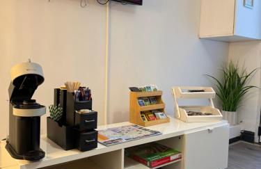 Wadham Suites - Foto 14