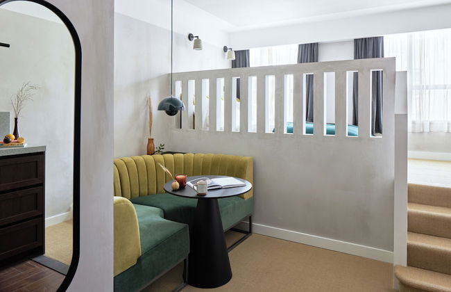 Staycity London Dalston - Foto 11