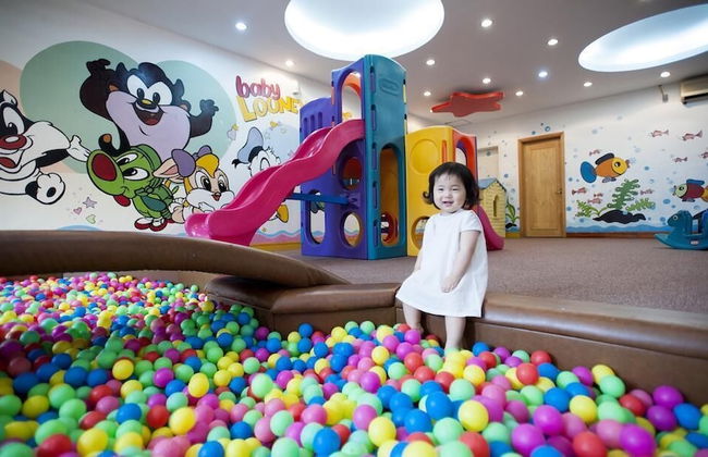 Rose Garden Residence - Foto 32