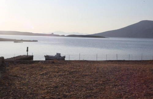 Kato Koufonisi Stone House - Foto 11