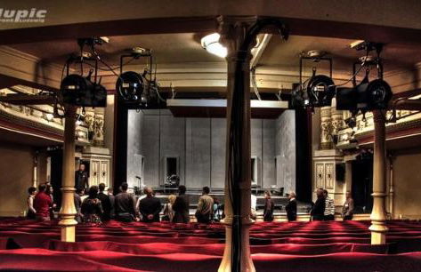 Ferienwohnung Schlossblick Altenburg - Foto 14